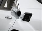 Gas cap open photo