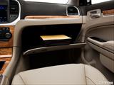  Glove box open photo