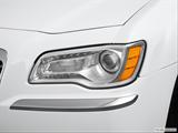  Drivers Side Headlight photo