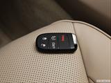  Key fob on driver's seat photo