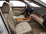  Passenger seat photo