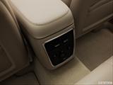  Rear A/C controls photo