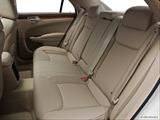  Rear seats from Drivers Side photo