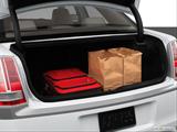  Trunk props photo