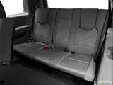  3rd row seat from Driver Side photo
