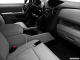  Zune and auxiliary jack photo