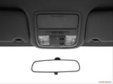  Courtesy lamps/ceiling controls photo