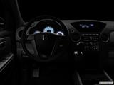  Centered wide dash shot photo