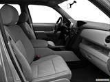  Passenger seat photo