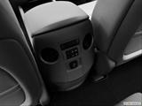  Rear A/C controls photo