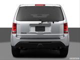  Low/wide rear photo