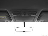  Courtesy lamps/ceiling controls photo
