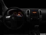  Centered wide dash shot photo