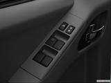  Driver's side inside window controls photo