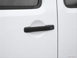  Drivers Side Door handle photo