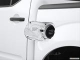  Gas cap open photo