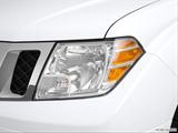  Drivers Side Headlight photo