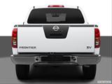  Low/wide rear photo