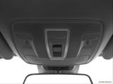  Courtesy lamps/ceiling controls photo