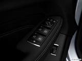  Driver's side inside window controls photo