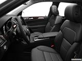  Front seats from Drivers Side photo