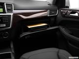  Glove box open photo