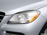  Drivers Side Headlight photo