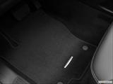  Driver's floor mat and pedals. Mid-seat level from outside looking in photo
