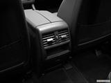  Rear A/C controls photo