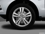 Front Drivers side wheel at profile photo
