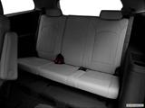  3rd row seat from Driver Side photo