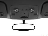  Courtesy lamps/ceiling controls photo