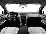  Dashboard, center console, gear shifter view photo