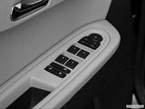  Driver's side inside window controls photo