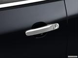  Drivers Side Door handle photo