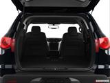  Hatchback & SUV rear angle photo