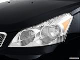 Drivers Side Headlight photo
