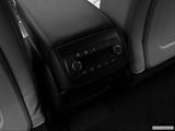  Rear A/C controls photo
