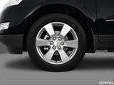  Front Drivers side wheel at profile photo