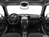  Dashboard, center console, gear shifter view photo