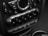  Driver's side inside window controls photo