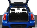  Hatchback & SUV rear angle photo