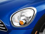  Drivers Side Headlight photo