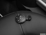  Key fob on driver's seat photo