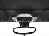  Courtesy lamps/ceiling controls photo