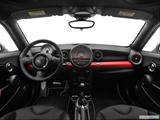  Dashboard, center console, gear shifter view photo