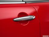  Drivers Side Door handle photo