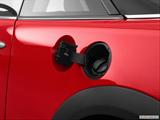  Gas cap open photo