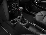 Gear shifter/center console photo