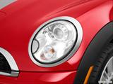  Drivers Side Headlight photo